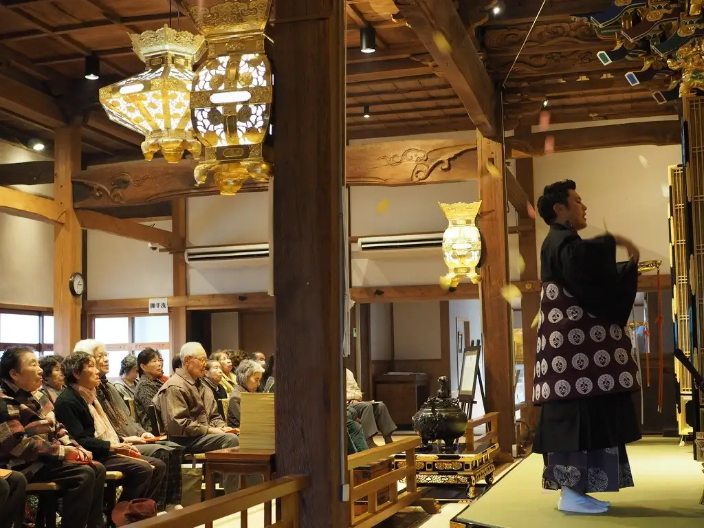 地域によりそう