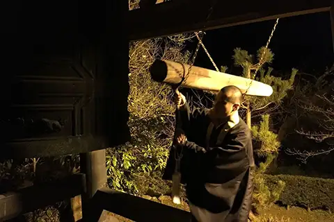 12月31日:除夜会